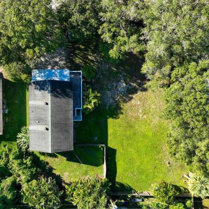 Casa Arena Relaxing Beach House W/ Patio Vero Beach Bagian luar foto