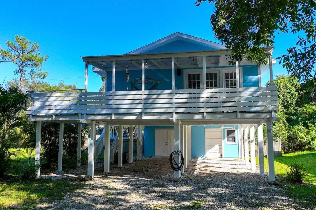 Casa Arena Relaxing Beach House W/ Patio Vero Beach Bagian luar foto